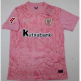 Athletic Bilbao 2a Equipación Portero 2025/26